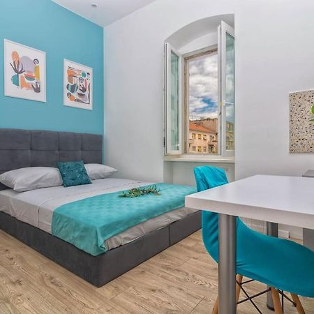 Style Room Freedom Split Exterior foto