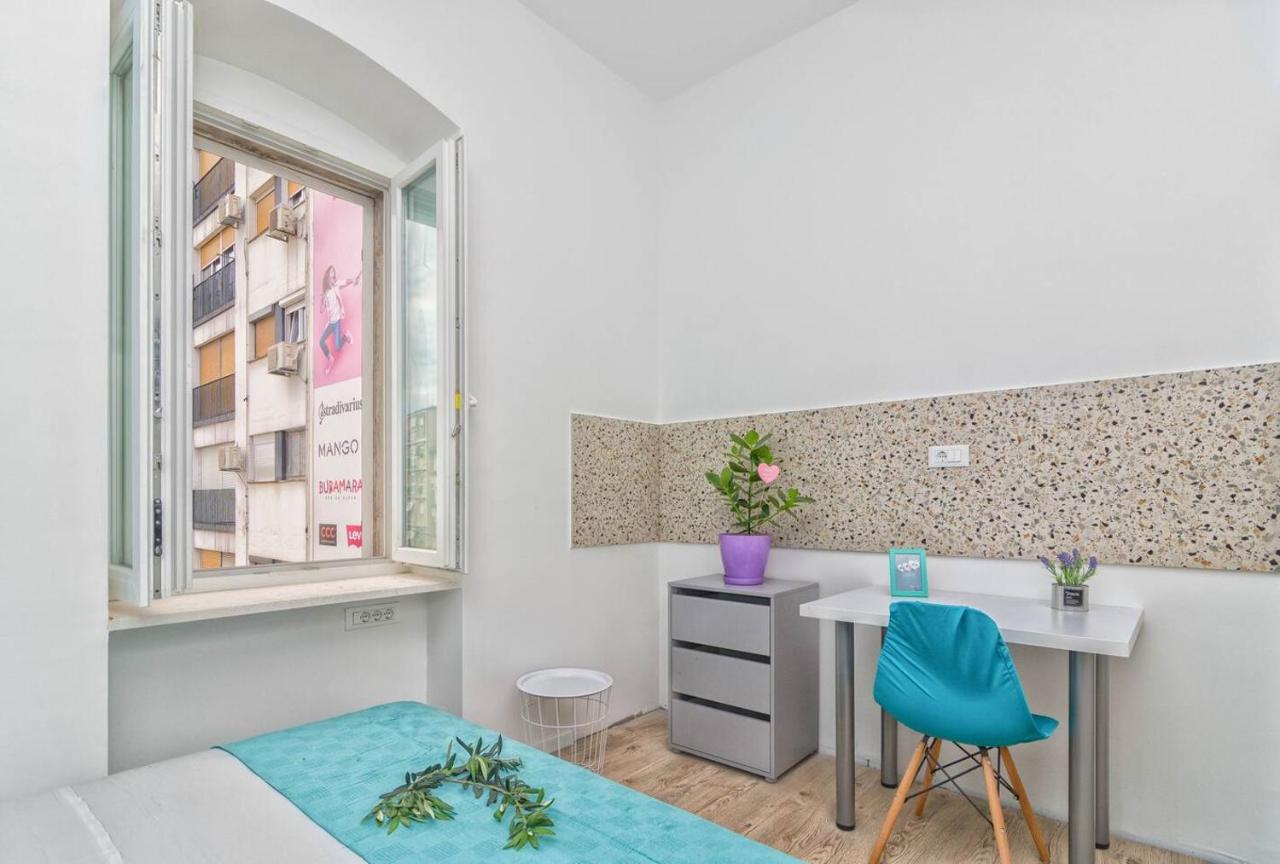 Style Room Freedom Split Exterior foto
